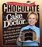 Chocolate from the Cake Mix Doctor
