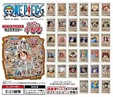 ���ԡ��� �ߥ˥��ƥå��� 33��μ��۽� ��33�糧�å� ��1Pack�� ONE PIECE MINI STICKER �� ���ıɰ�Ϻ
