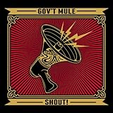 Shout! [2 CD]