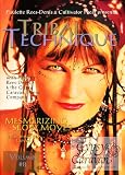 Paulette Rees-Denis presents Tribal Technique Volume 8- Mesmerizing Slow Moves