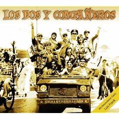 Salsa Guerrilleros