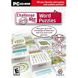 Challenge Me Word Puzzles