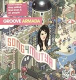 Song 4 Mutya (Out of Control) [12" VINYL]