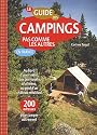 Le guide des campings pas comme les autres en France