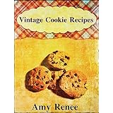 Vintage Cookie Recipes