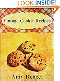 Vintage Cookie Recipes