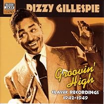 Groovin' High