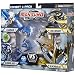 Monsuno Core "Combat 4-Pack" - Wave #1 Charger/Glowblade/Riccoshot/Blackbullet_s-4