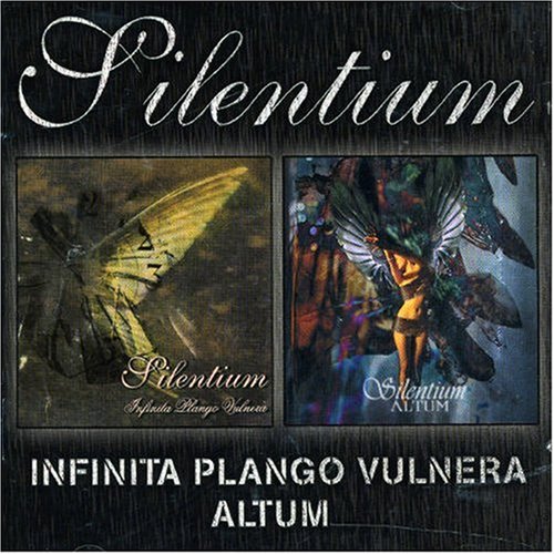 Silentium - With Blood Adorned Lyrics - Zortam Music