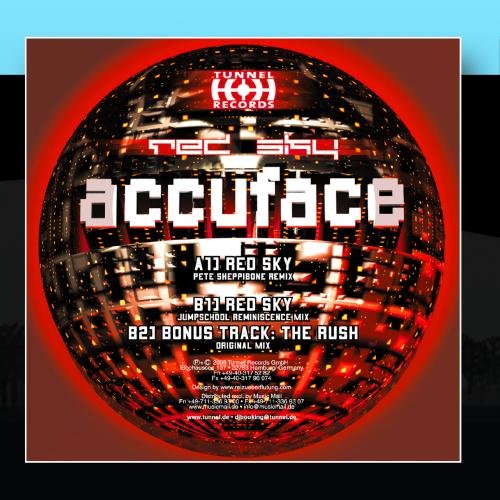 Accuface - Future Trance 20 - Zortam Music
