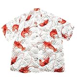 Review Sugar Cane  / Sun Surf Hawaiian Shirt