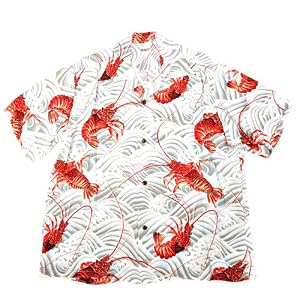 Sun Surf Hawaiian Shirt