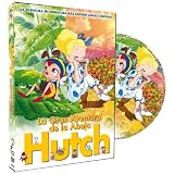 La Gran Aventura De La Abeja Hutch