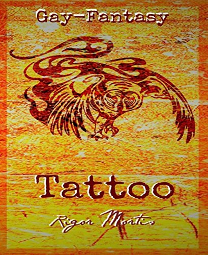 Tattoo 3: Im Zeichen der Eule - Gay Fantasy (German Edition)