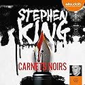 Carnets noirs | Livre audio Auteur(s) : Stephen King Narrateur(s) : Antoine Tomé