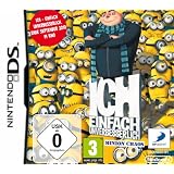 Ich - Einfach unverbesserlich: Minion Chaosvon "NAMCO BANDAI Partners..."