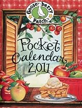 2013 Pocket Calendar (Gooseberry Patch Calendars)