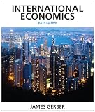 International economics