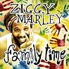 Image of album by Ziggy Marley