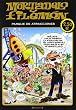 Mortadelo y Filem�n: parque de atracciones (Mortadelo Verano 2011)