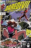 Daredevil #297 - Last Rites Part 1 of 4