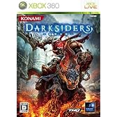 DARKSIDERS(ダークサイダーズ)  ~審判の時~