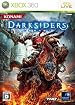 DARKSIDERS(ダークサイダーズ) ～審判の時～