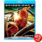 �u�X�p�C�_�[�}��™2 [Blu-ray]�v�̃C���[�W�摜