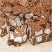 Gourmet Food : Milk Chocolate Heavenly Hash 10 oz.