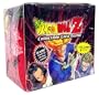 Dragonball Z Score Trading Card Game Android Saga Booster Box [36 Packs]