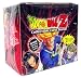 Search : Dragonball Z Score Trading Card Game Android Saga Booster Box [36 Packs]