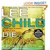 Die Trying (Jack Reacher Novels)