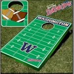 Wild Sales Washington Huskies Tailgate Toss