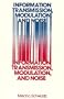 Information Transmission, Modulation and Noise