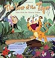 The Year of the Tiger: Tales from the Chinese Zodiac