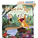 The Year of the Tiger: Tales from the Chinese Zodiac