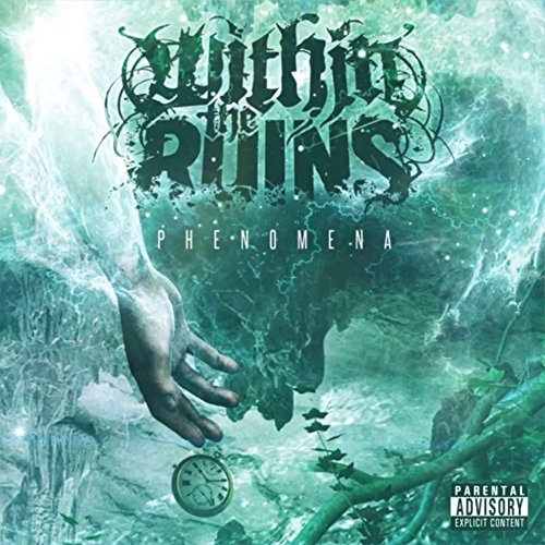 Within The Ruins - Phenomena - Zortam Music