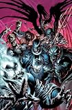 Blackest Night: Rise of the Black Lanterns