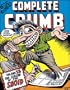 The Complete Crumb Comics Vol. 13: Season of the Snoid
