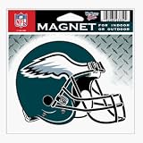 Philadelphia Eagles Indoor Outdoor Magnet