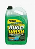 GAL BugWash WindCleaner