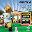 Goleo VI Presents His Worldcup Hits 2006