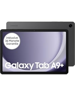 Samsung Galaxy Tab A9+