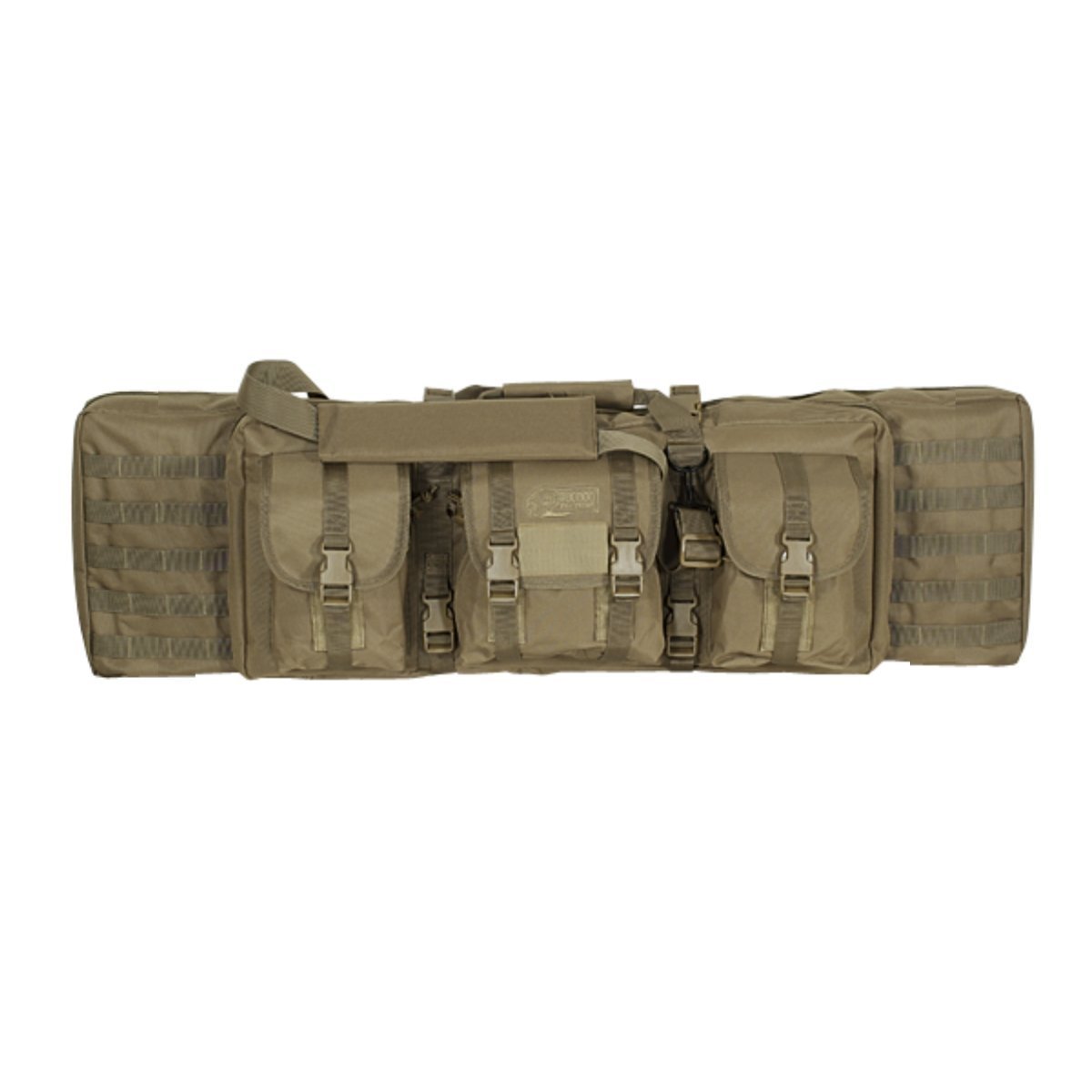 Top 10 Best Tactical Rifle Shotgun Cases Reviews 20192020 on Flipboard
