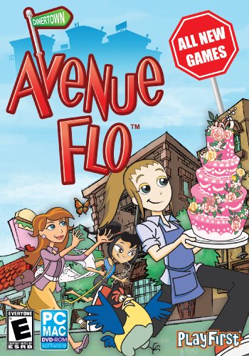 Avenue Flo