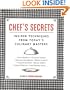 Chef's Secrets