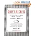 Chef's Secrets