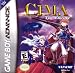 Cima: The Enemy GBA