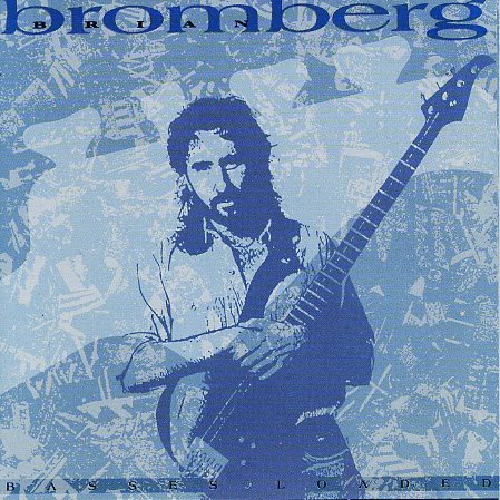 Brian Bromberg - Basses Loaded - Zortam Music