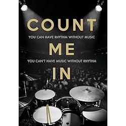 Count Me In [DVD]